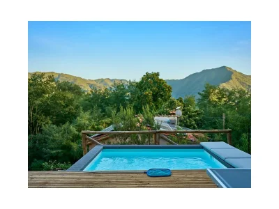 Cottage Miramonte Toscana in Borgo a Mozzano - Cottage