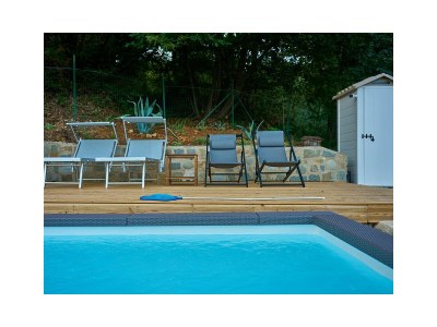 Cottage Miramonte Toscana - Outdoor photo 3