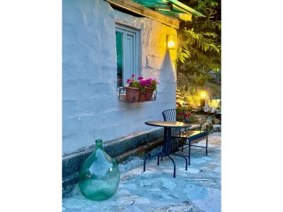 Cottage Miramonte Toscana - Outdoor photo 9