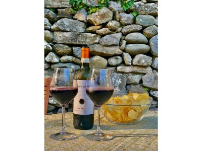 Cottage Miramonte Toscana - Outdoor photo 11