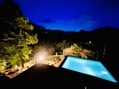 Cottage Miramonte Toscana - Outdoor photo 13