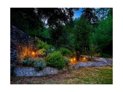 Cottage Miramonte Toscana - Outdoor photo 14