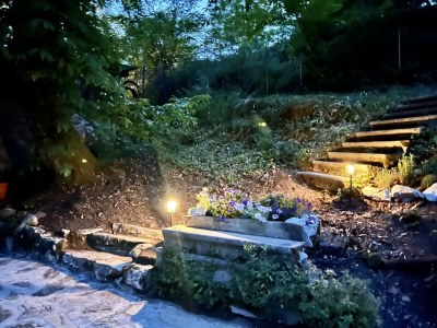 Cottage Miramonte Toscana - Outdoor photo 15