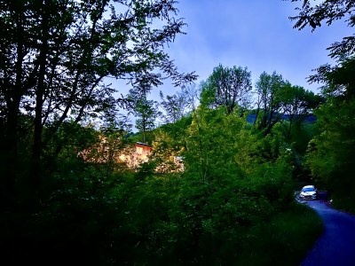 Cottage Miramonte Toscana - Outdoor photo 16