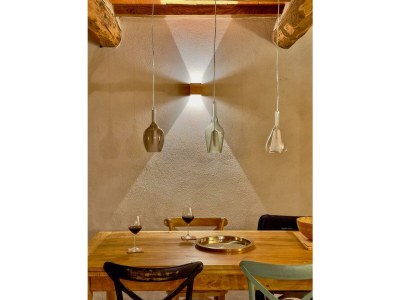 Cottage Miramonte Toscana - Features photo 18