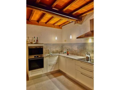 Cottage Miramonte Toscana - Features photo 19
