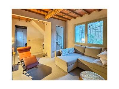 Cottage Miramonte Toscana - Features photo 21