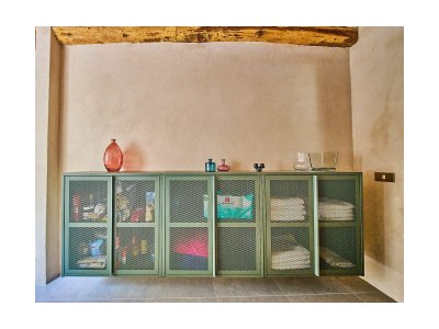 Cottage Miramonte Toscana - Features photo 22