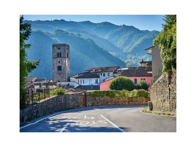 Cottage Miramonte Toscana - Environment photo 30