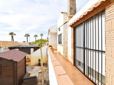 Holiday house House with terrace and parking near the beaches - Outdoor photo 5