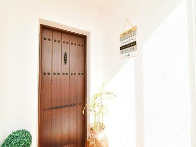 Holiday house House with terrace and parking near the beaches - Outdoor photo 6