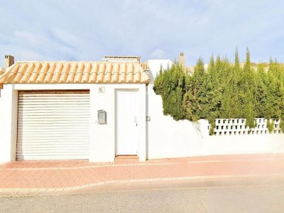 Holiday house House with terrace and parking near the beaches - Outdoor photo 7