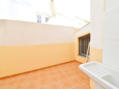 Holiday house House with terrace and parking near the beaches - Outdoor photo 8