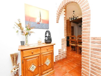 Holiday house House with terrace and parking near the beaches - Features photo 17