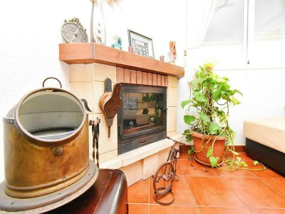 Holiday house House with terrace and parking near the beaches - Features photo 19