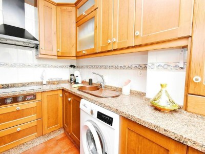 Holiday house House with terrace and parking near the beaches - Features photo 20