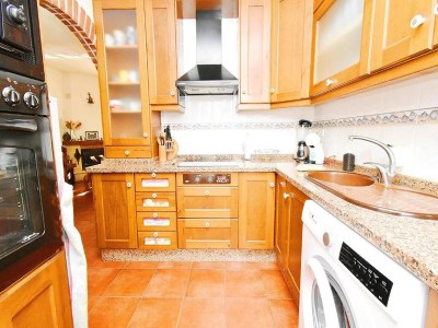 Holiday house House with terrace and parking near the beaches - Features photo 21