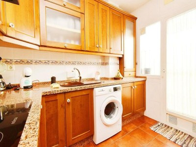 Holiday house House with terrace and parking near the beaches - Features photo 22