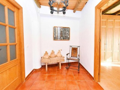 Holiday house House with terrace and parking near the beaches - Features photo 23