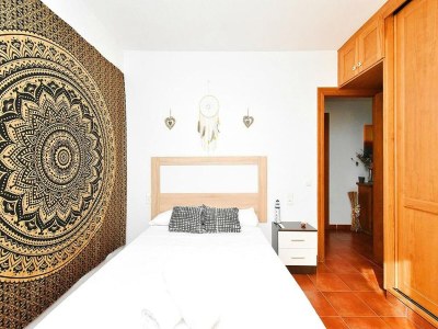 Holiday house House with terrace and parking near the beaches - Features photo 24