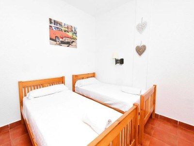 Holiday house House with terrace and parking near the beaches - Features photo 29