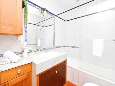 Holiday house House with terrace and parking near the beaches - Features photo 30