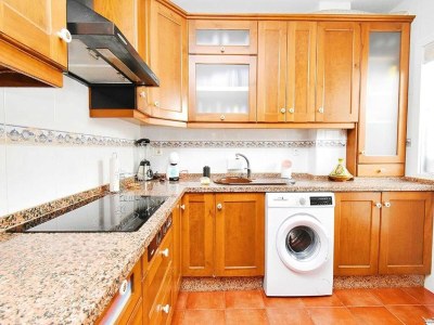 Holiday house House with terrace and parking near the beaches - Features photo 35