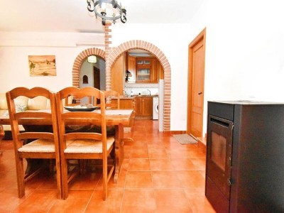 Holiday house House with terrace and parking near the beaches - Features photo 36