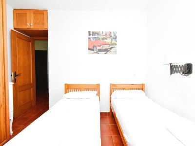 Holiday house House with terrace and parking near the beaches - Features photo 37