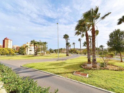 Holiday house House with terrace and parking near the beaches - Environment photo 39