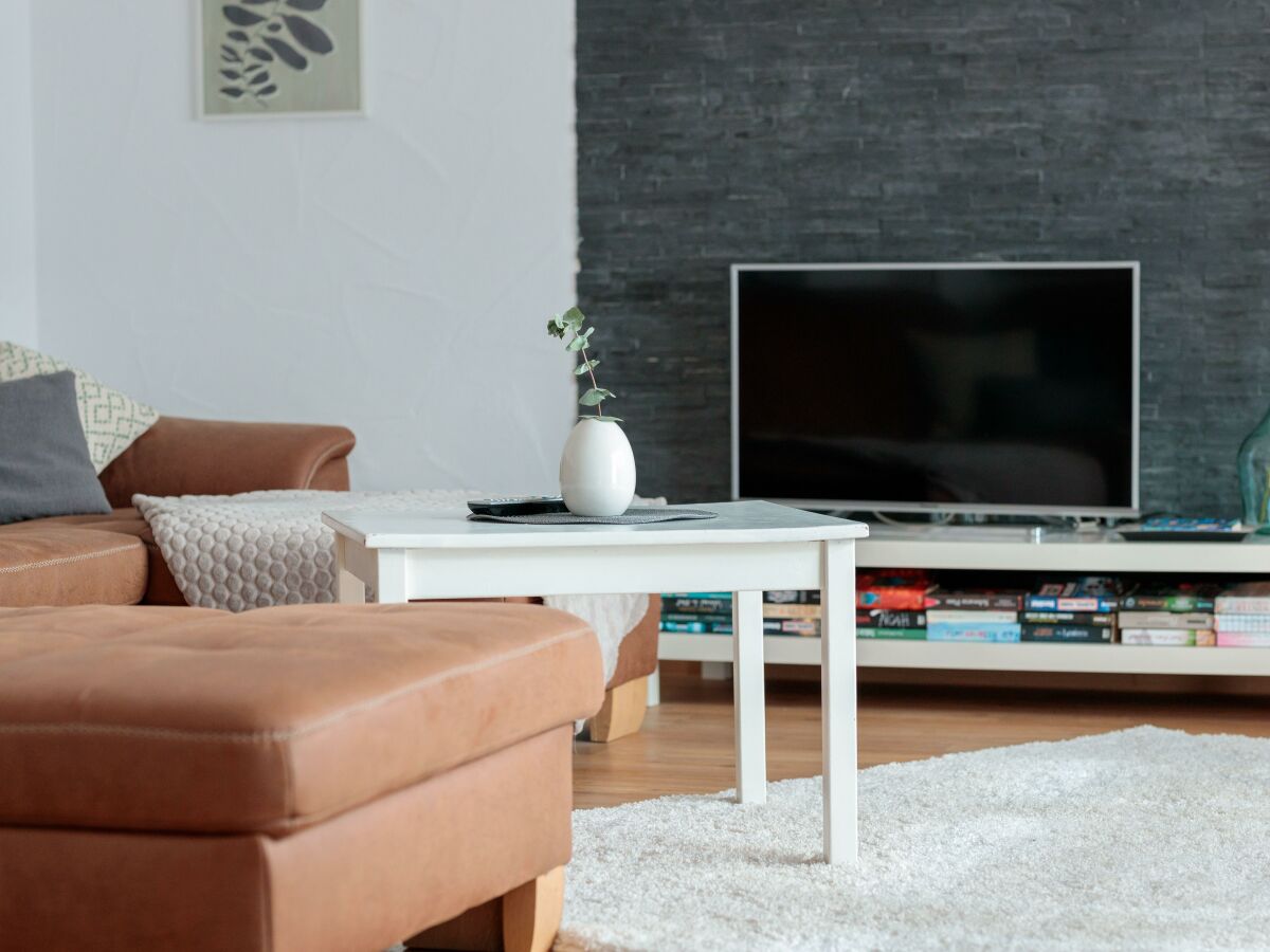 Apartment 4-Bett-Ferienwohnung, 2x Du/WC, 2 Schlafräume