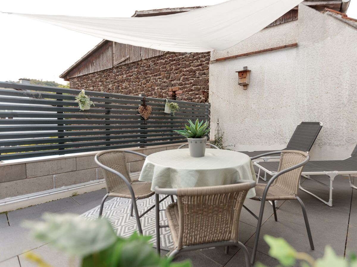 Apartment 4-Bett-Ferienwohnung, 2x Du/WC, 2 Schlafräume - Outdoor photo 4