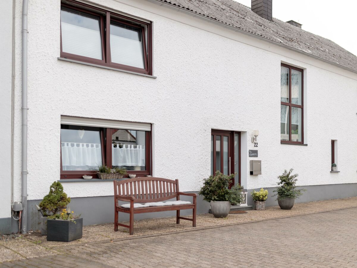 Apartment 4-Bett-Ferienwohnung, 2x Du/WC, 2 Schlafräume - Outdoor photo 5