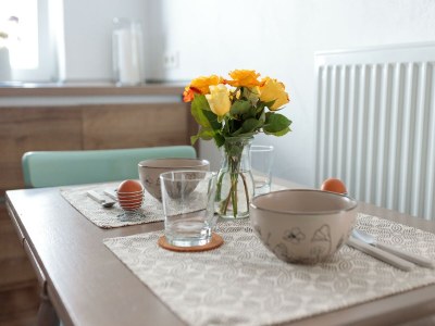 Apartment 4-Bett-Ferienwohnung, 2x Du/WC, 2 Schlafräume - Outdoor photo 3