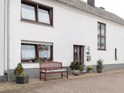 Apartment 4-Bett-Ferienwohnung, 2x Du/WC, 2 Schlafräume - Outdoor photo 5