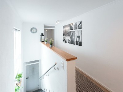 Apartment 4-Bett-Ferienwohnung, 2x Du/WC, 2 Schlafräume - Features photo 14