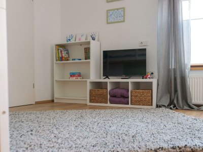 Apartment 4-Bett-Ferienwohnung, 2x Du/WC, 2 Schlafräume - Features photo 39