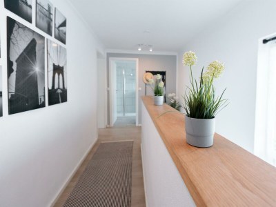 Apartment 4-Bett-Ferienwohnung, 2x Du/WC, 2 Schlafräume - Features photo 42