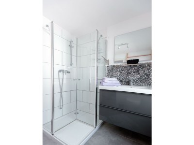 Apartment 4-Bett-Ferienwohnung, 2x Du/WC, 2 Schlafräume - Features photo 43