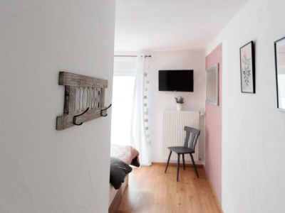 Apartment 4-Bett-Ferienwohnung, 2x Du/WC, 2 Schlafräume - Features photo 44