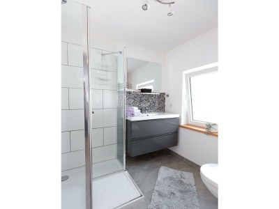 Apartment 4-Bett-Ferienwohnung, 2x Du/WC, 2 Schlafräume - Features photo 45