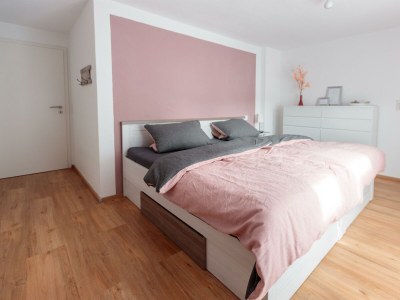 Apartment 4-Bett-Ferienwohnung, 2x Du/WC, 2 Schlafräume - Features photo 50