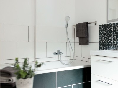 Apartment 4-Bett-Ferienwohnung, 2x Du/WC, 2 Schlafräume - Features photo 60