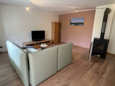 Apartment 4-Bett-Ferienwohnung mit Bad/WC,  bis 6 Pers. - Outdoor photo 8