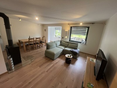 Apartment 4-Bett-Ferienwohnung mit Bad/WC,  bis 6 Pers. - Outdoor photo 9