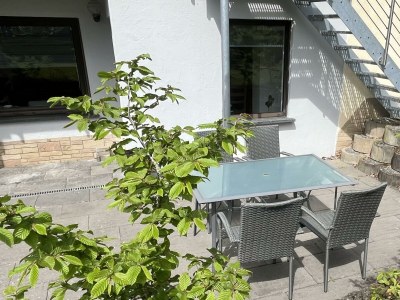 Apartment 4-Bett-Ferienwohnung mit Bad/WC,  bis 6 Pers. - Outdoor photo 10