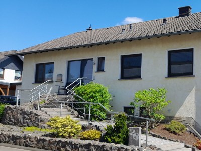 Apartment 4-Bett-Ferienwohnung mit Bad/WC,  bis 6 Pers. - Outdoor photo 11