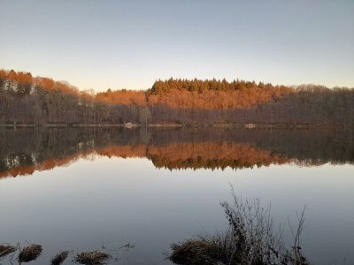 Apartment 4-Bett-Ferienwohnung mit Bad/WC,  bis 6 Pers. - Outdoor photo 14