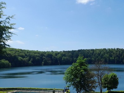 Apartment 4-Bett-Ferienwohnung mit Bad/WC,  bis 6 Pers. - Outdoor photo 15