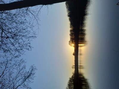 Apartment 4-Bett-Ferienwohnung mit Bad/WC,  bis 6 Pers. - Outdoor photo 16